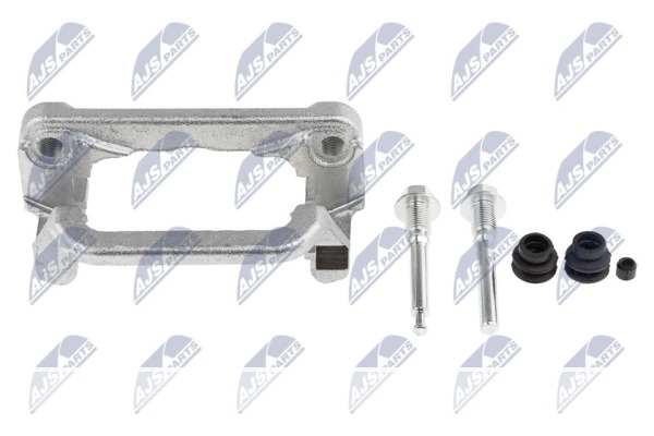 BRAKE CALIPERS ARRIÈRES, HZT-CH-055 /89047678