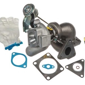 Turbocompresseur 49131-05401