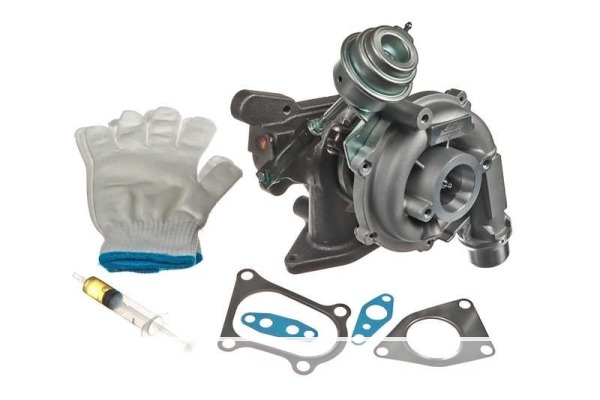 Turbocompresseur 860583