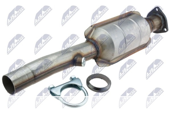 CATALYSEUR, KAT-VW-005 /1J0254400CX