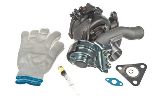 Turbocompresseur 49131-06007