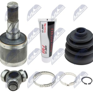 MANCHON INTÉRIEUR DE L&rsquo;ARBRE D&rsquo;ENTRAÎNEMENT, NPW-CH-025F /52104701AB