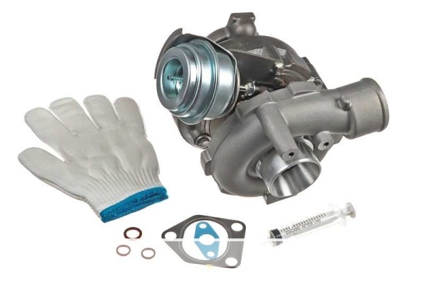 Turbocompresseur 7780199D