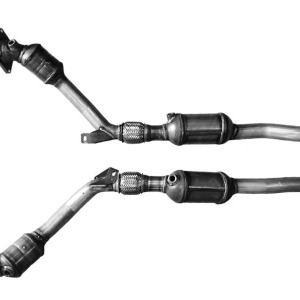 CATALYSEUR 4B0253011X