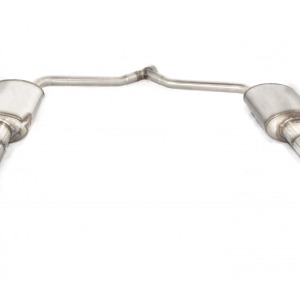 Échappement sport OPEL Insignia FWD COMBI 2.0 CDTi 118kW