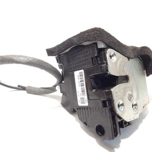 SERRURE DE LA PORTE AVANT, EZC-HY-669 /81310-C8020