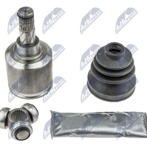MOYEU DE ROUE FRONTALE, KLP-MZ-037 /NE51-33-04XA