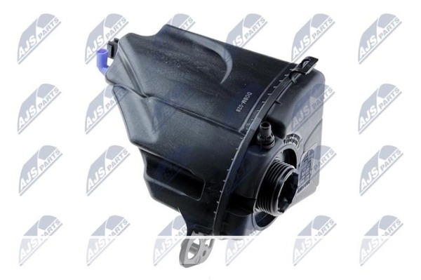 BOUCHON DU RÉSERVOIR DE LIQUIDE DE REFROIDISSEMENT, CZW-BM-040 /17138677649