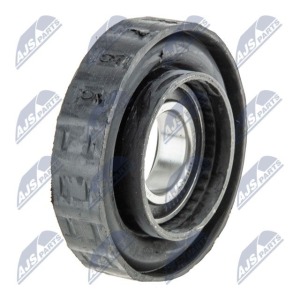 ARTICULATION LONGITUDINALE DE L&rsquo;ARBRE, NPE-VW-001F /5N0521101E