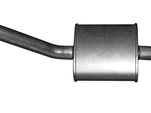 Silencieux 0448097
