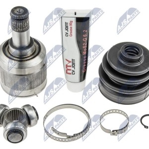 SUPPORT D’ÉTRIER DE FREIN, HZP-MS-013AF /MB858394