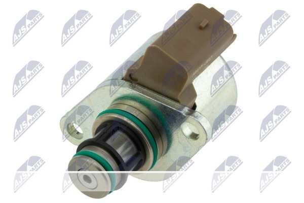 SOUPAPE DE RECYCLAGE DES GAZ D’ÉCHAPPEMENT, EGR-HY-504 /28410-2A300