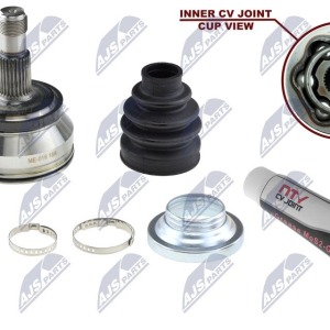 PLAINTES CONCERNANT LE CONDENSEUR DU CLIMATISEUR, CCS-FT-006 /46524503