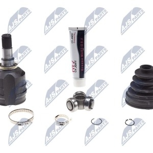 PLAINTES CONCERNANT LE CONDENSEUR DU CLIMATISEUR, CCS-VW-013 /8D0260401G