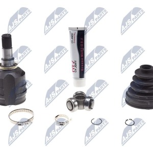 PLAINTES CONCERNANT LE CONDENSEUR DU CLIMATISEUR, CCS-FR-007 /1756414