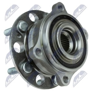 MOYEU DE ROUE FRONTALE, KLP-HY-528F /51750S1000
