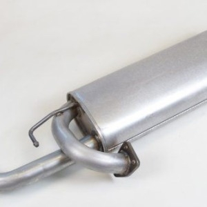 Silencieux 1571A817