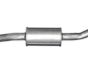 Silencieux 1570A837
