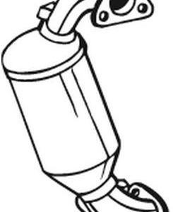 CATALYSEUR 18190RSRE00
