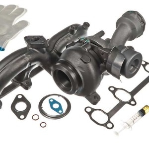 Actionneur, turbocompresseur 038253010D