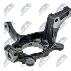 SUSPENSION AVANT TOURILLON D’ESSIEU, ZZP-NS-004F /40015-JD000