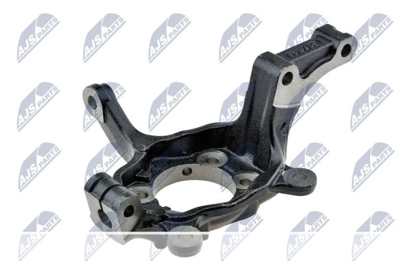SUSPENSION AVANT TOURILLON D’ESSIEU, ZZP-NS-004F /40015-JD000