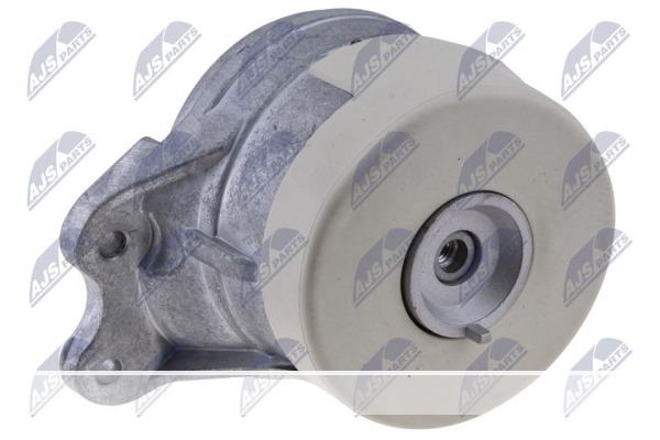 SUPPORT DE MOTEUR HYDRAULIQUE, ZPS-FR-053 /FB53-6F012-AB