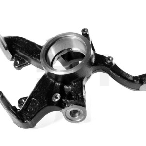 Fusée d’essieu, suspension des roues 2Q0407255AF