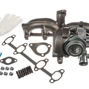 Turbocompresseur 28201-2A850