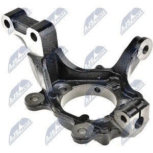 SUSPENSION AVANT TOURILLON D’ESSIEU, ZZP-NS-006F /40014-ED000