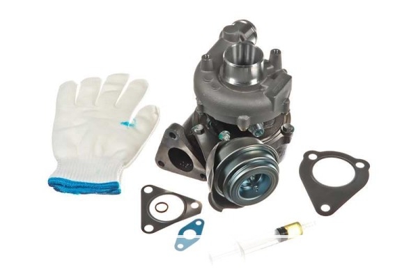 Turbocompresseur 028145702RV500