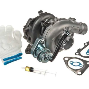 Turbocompresseur 17201-30030