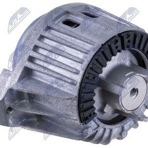 SUPPORT DE MOTEUR HYDRAULIQUE, ZPS-ME-033 /2122400000
