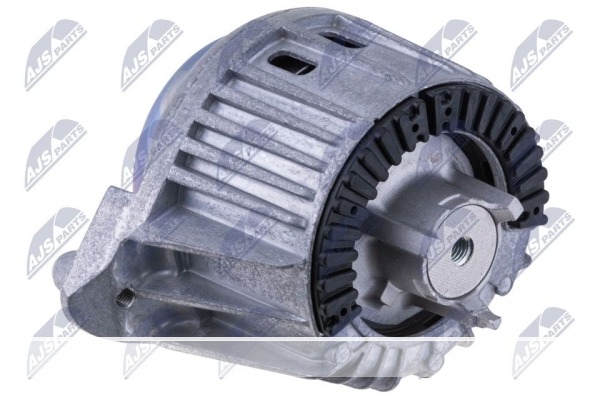 SUPPORT DE MOTEUR HYDRAULIQUE, ZPS-ME-033 /2122400000