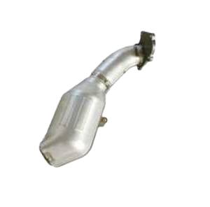 Catalyseur Subaru 44612AA540