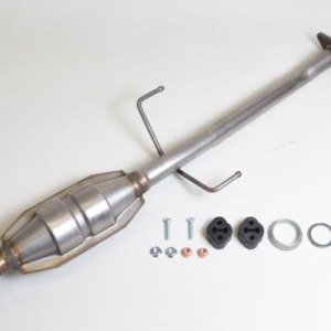 CATALYSEUR ZL05-20-600A