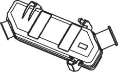 SILENCIEUX SCANIA