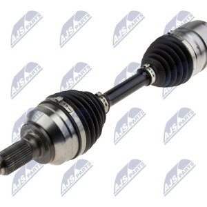 MANCHON EXTÉRIEUR DE L&rsquo;ARBRE D&rsquo;ENTRAÎNEMENT, NPZ-CH-024F /15886012