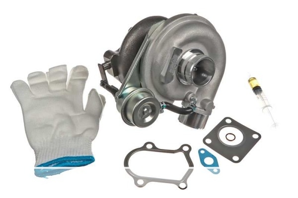 Turbocompresseur 500314776