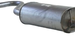 Silencieux 1726PT