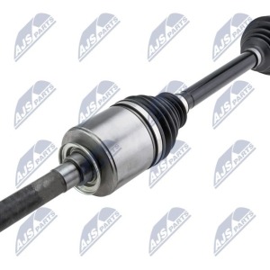 ARBRE D&rsquo;ENTRAÎNEMENT, NPW-LR-017 /TOB500260