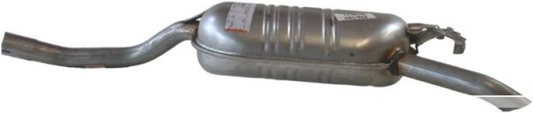 Silencieux 1244900115