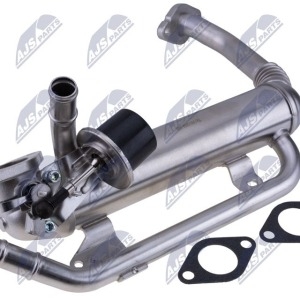 REFROIDISSEUR DE SOUPAPE D’EGR, EGR-VW-049A /045131513M