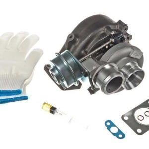 Turbocompresseur 076145701E