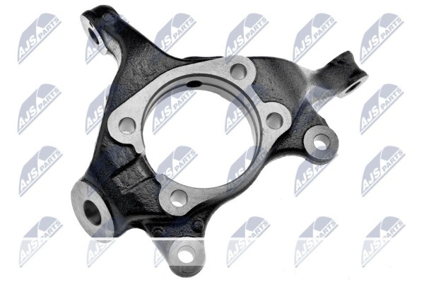 SUSPENSION AVANT TOURILLON D’ESSIEU, ZZP-TY-008F /43211-12460
