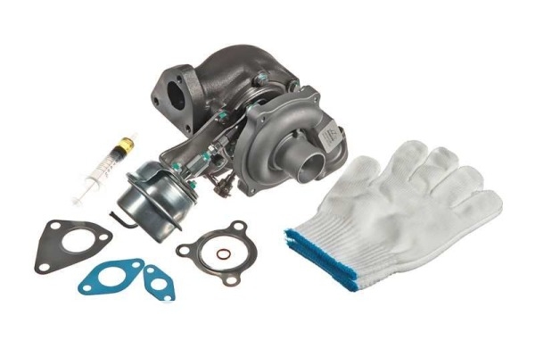 Turbocompresseur 55198317