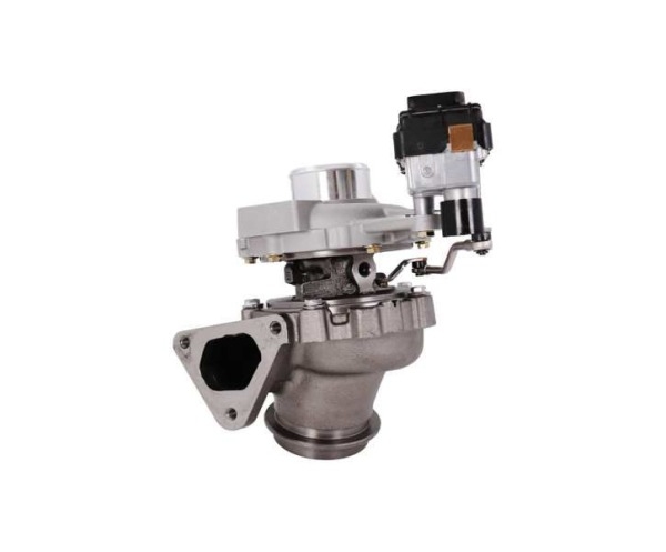 Turbocompresseur A6460900480