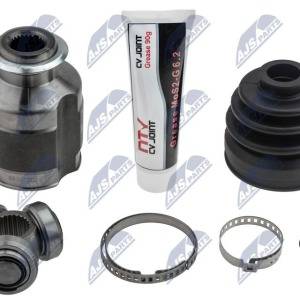 BRAS AVANT, ZWD-TY-184 /48068-79015