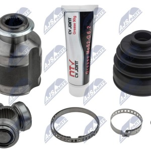 PLAINTES CONCERNANT LE CONDENSEUR DU CLIMATISEUR, CCS-FT-022 /51712975