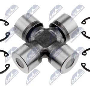 SUSPENSION AVANT TOURILLON D’ESSIEU, ZZP-RE-029 /400146171R
